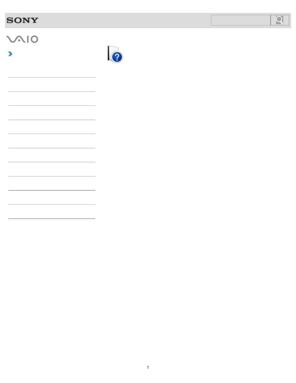 Sony SVS1511BFXB User Manual | 407 pages