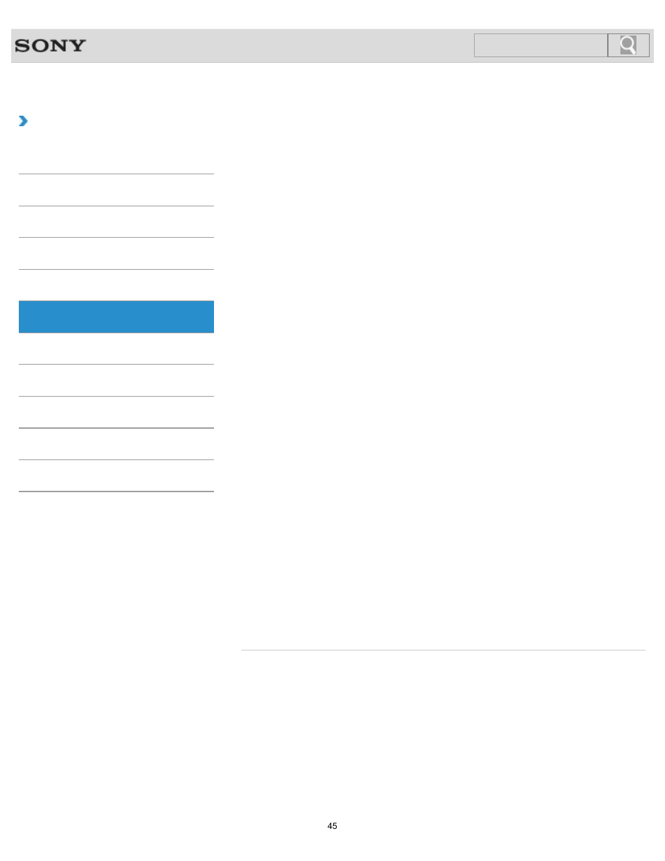 Display, How to use, Search | Sony SVS1511BFXB User Manual | Page 45 / 407