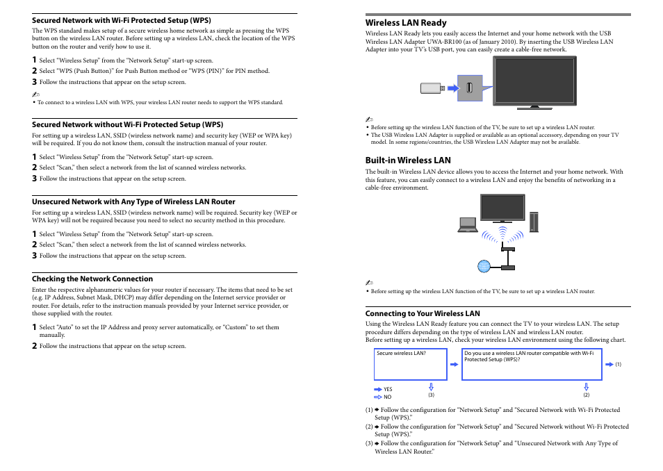 Sony KDL-40HX701 User Manual | Page 2 / 2