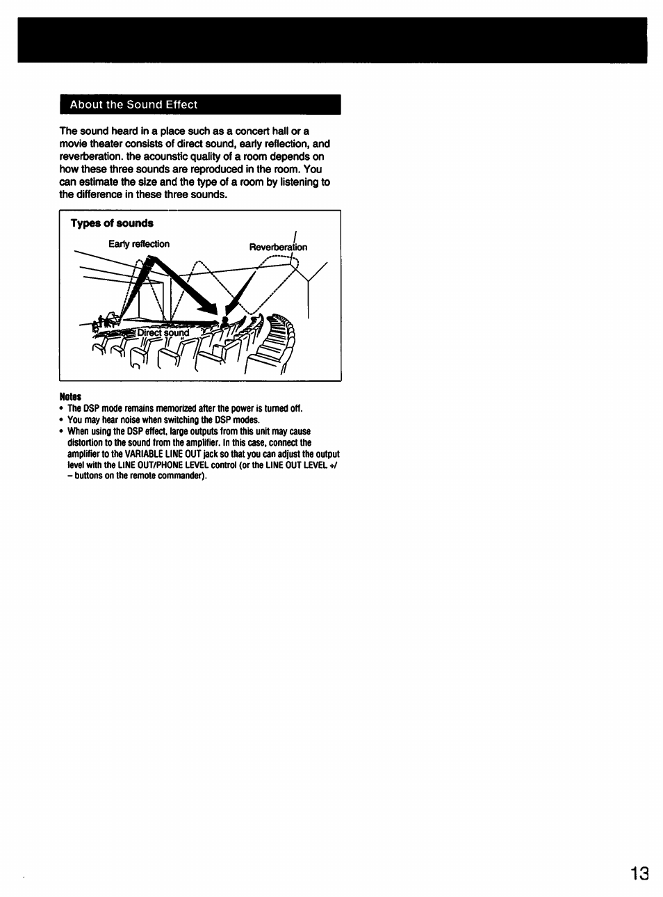 Sony CDP-C435 User Manual | Page 13 / 31