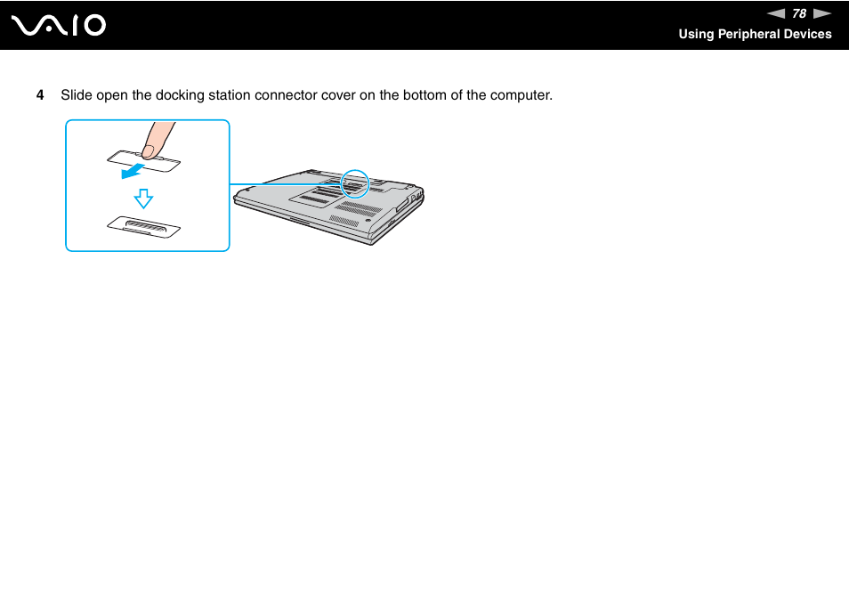 Sony VGN-SZ440 User Manual | Page 78 / 239