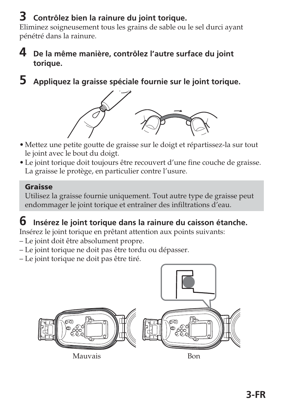 Sony MPK-THB User Manual | Page 13 / 64