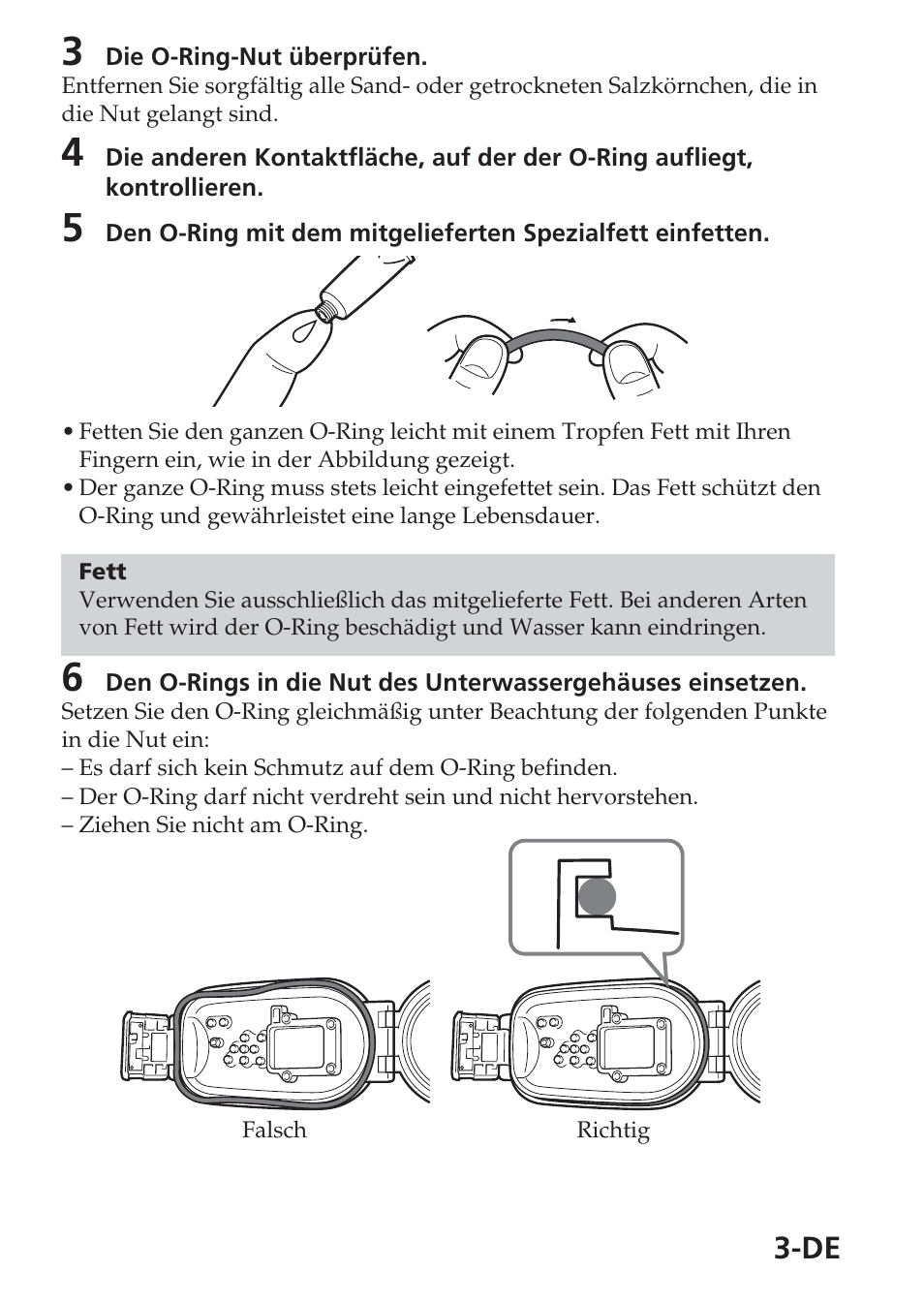 Sony MPK-THB User Manual | Page 17 / 64