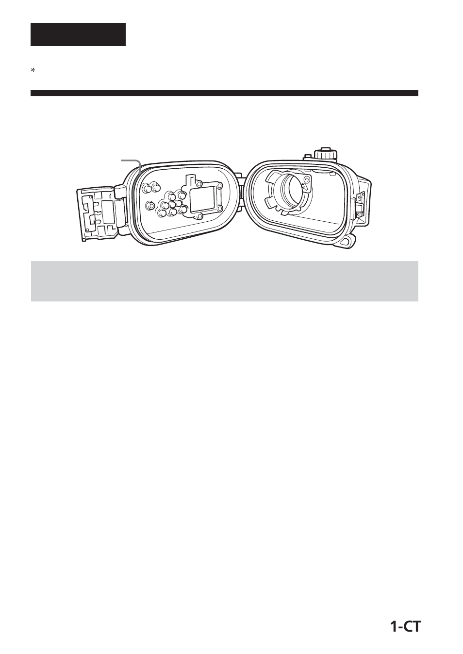 什麼是 o 形環, 中文（繁 | Sony MPK-THB User Manual | Page 43 / 64