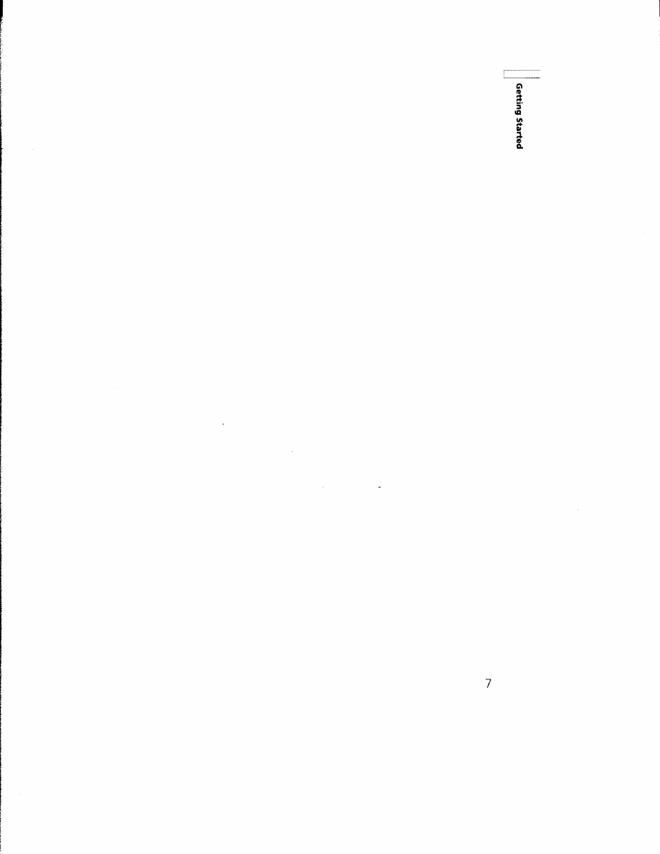 Sony MDS-M100 User Manual | Page 7 / 46