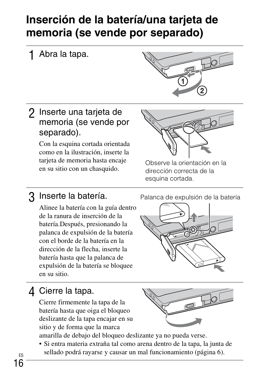 Sony DSC-TX5 User Manual | Page 48 / 64