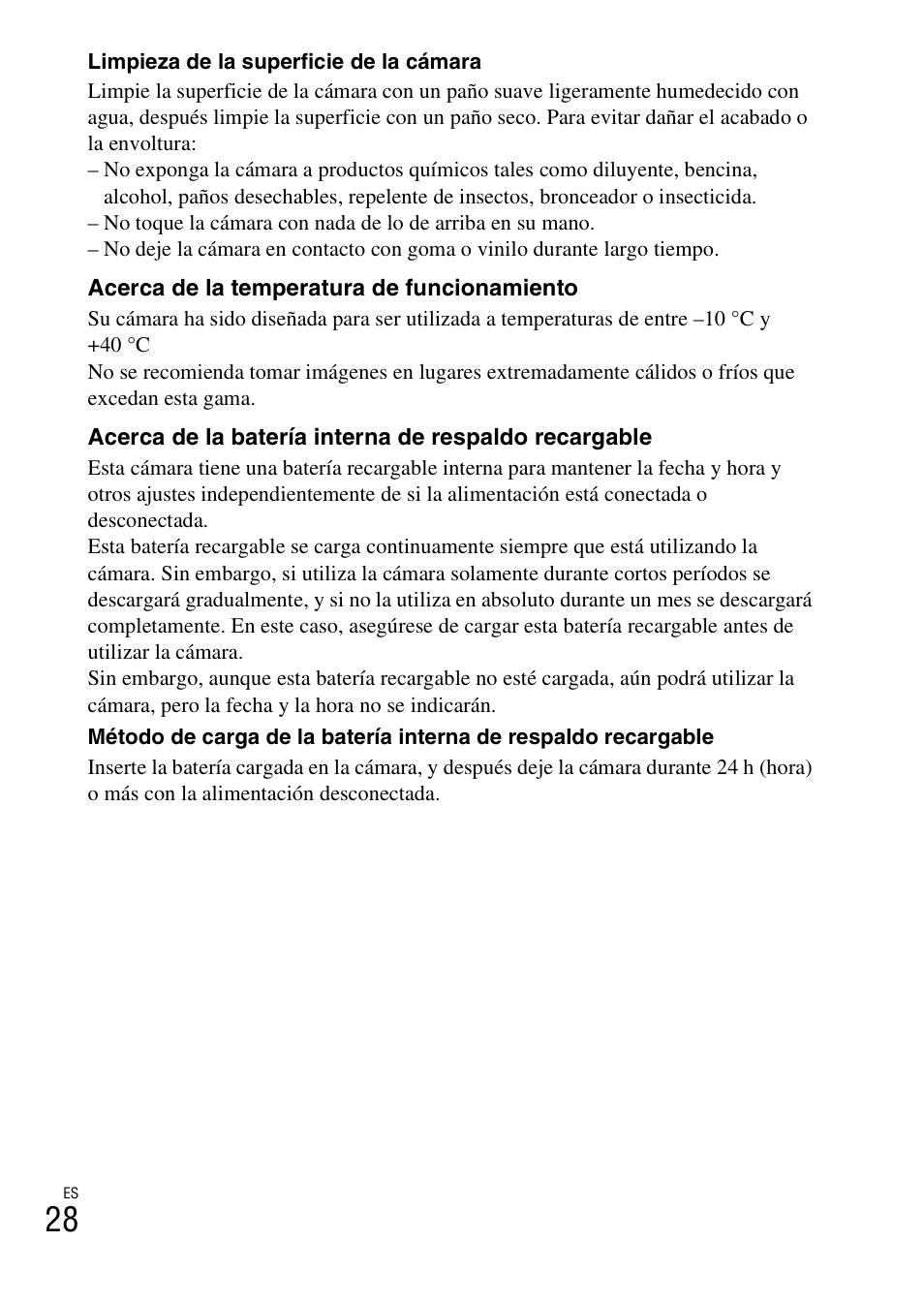 Sony DSC-TX5 User Manual | Page 60 / 64