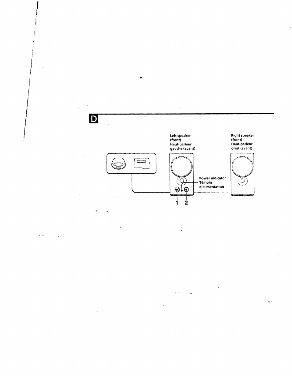 Sony SRS-Z500PC User Manual | Page 3 / 13