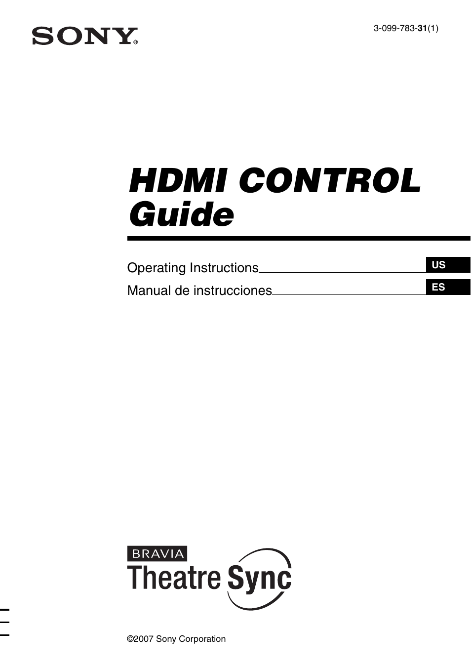 Sony DAV-HDX265 User Manual | 12 pages