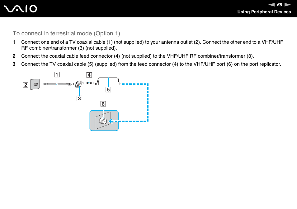 Sony VGN-FS775P User Manual | Page 68 / 179