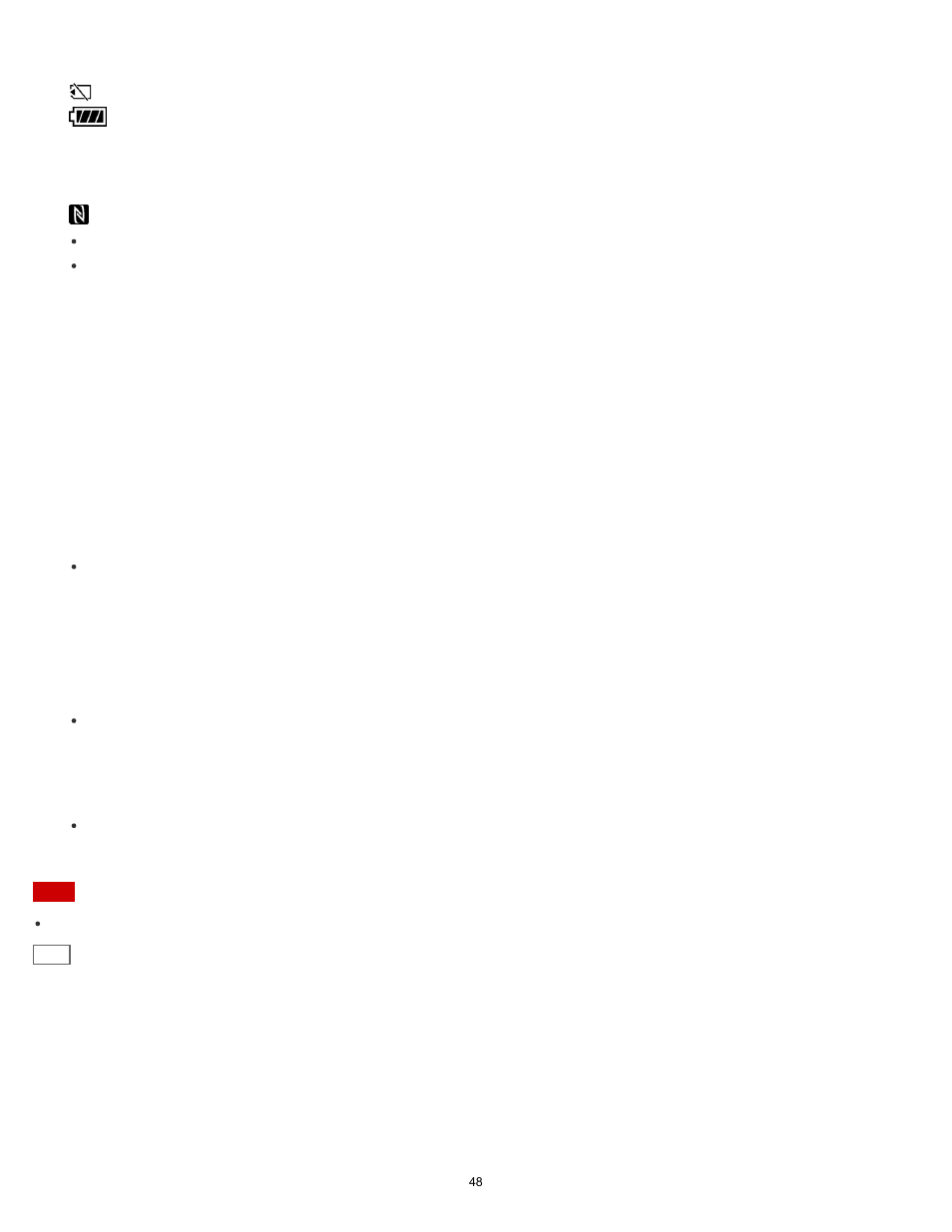 Sony DSC-QX100 User Manual | Page 48 / 130