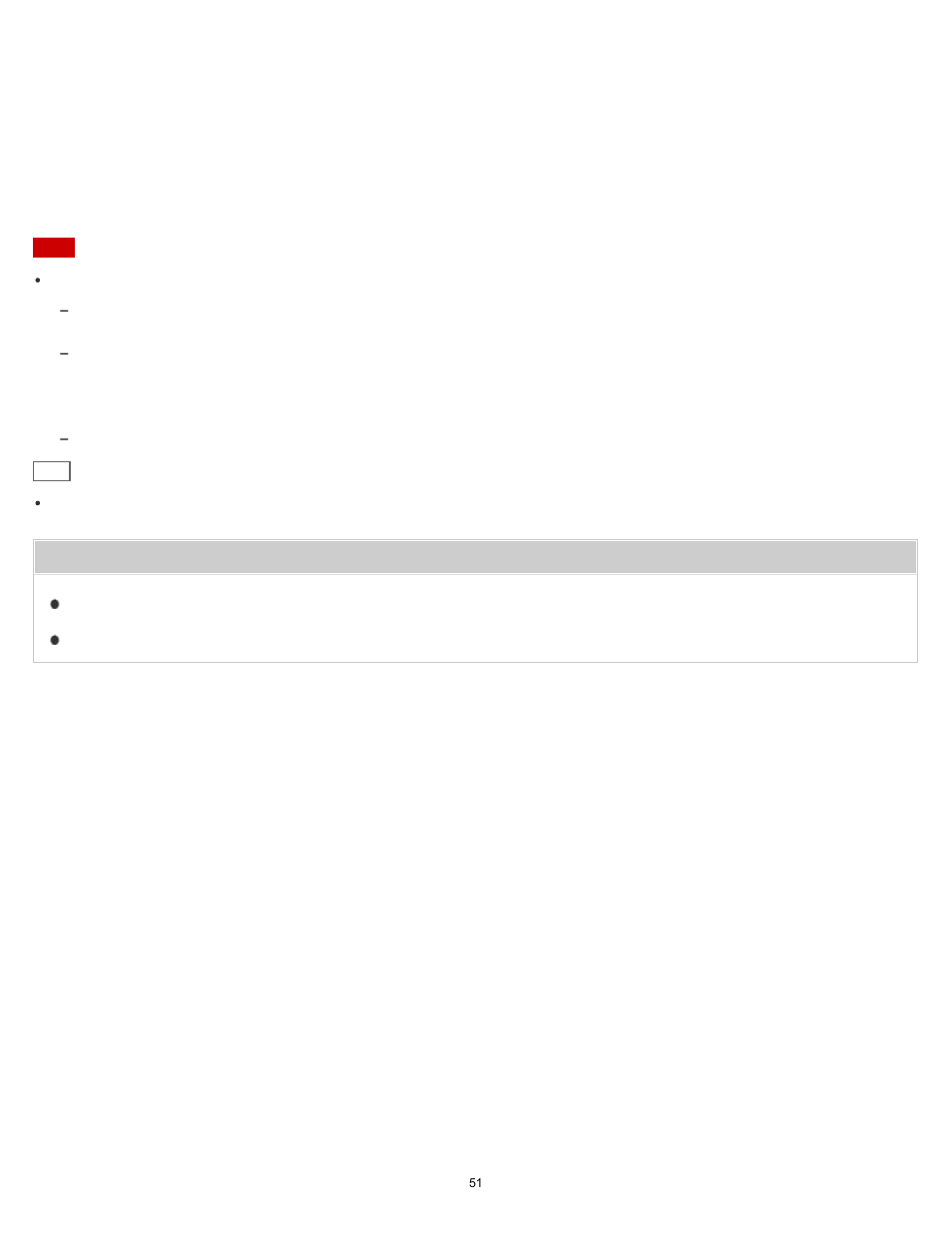 Sony DSC-QX100 User Manual | Page 51 / 130