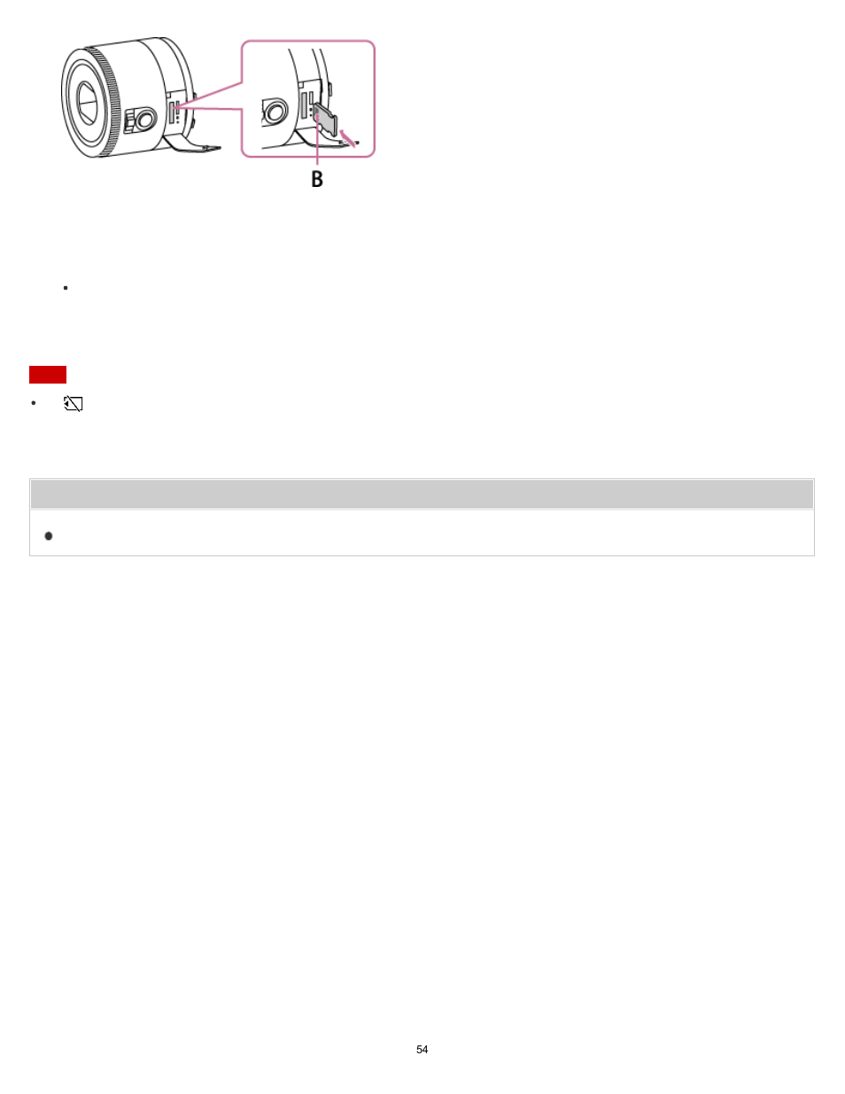 Sony DSC-QX100 User Manual | Page 54 / 130