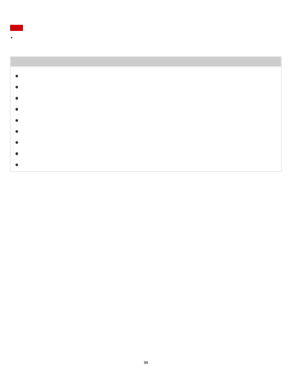 Sony DSC-QX100 User Manual | Page 99 / 130