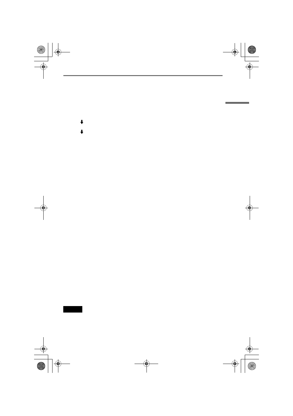 Using the progressive button | Sony DVP-NS41P User Manual | Page 19 / 72