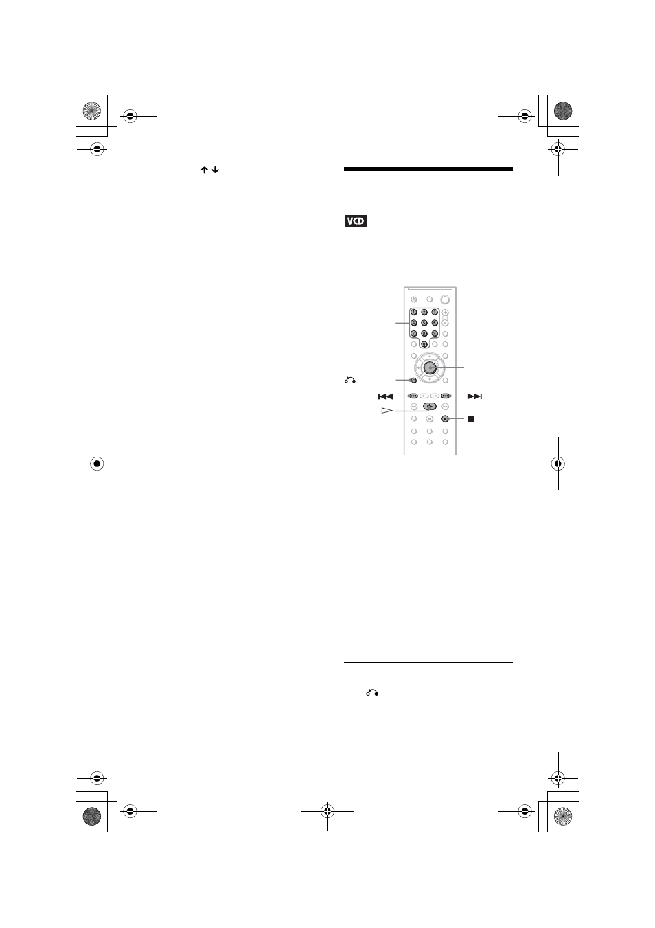 Playing video cds with pbc functions | Sony DVP-NS41P User Manual | Page 28 / 72