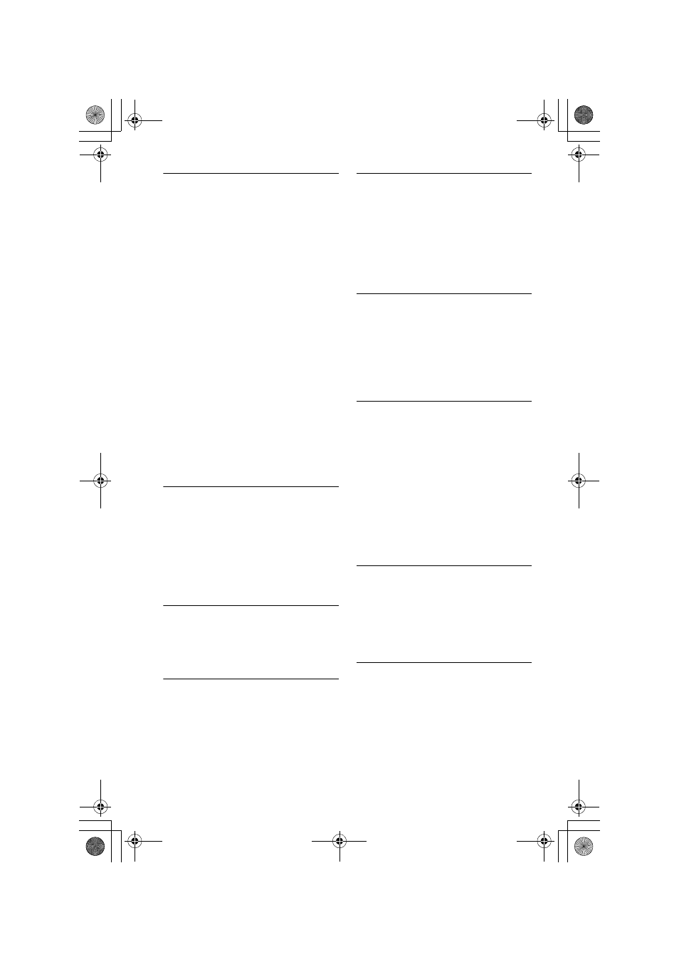 Sony DVP-NS41P User Manual | Page 68 / 72