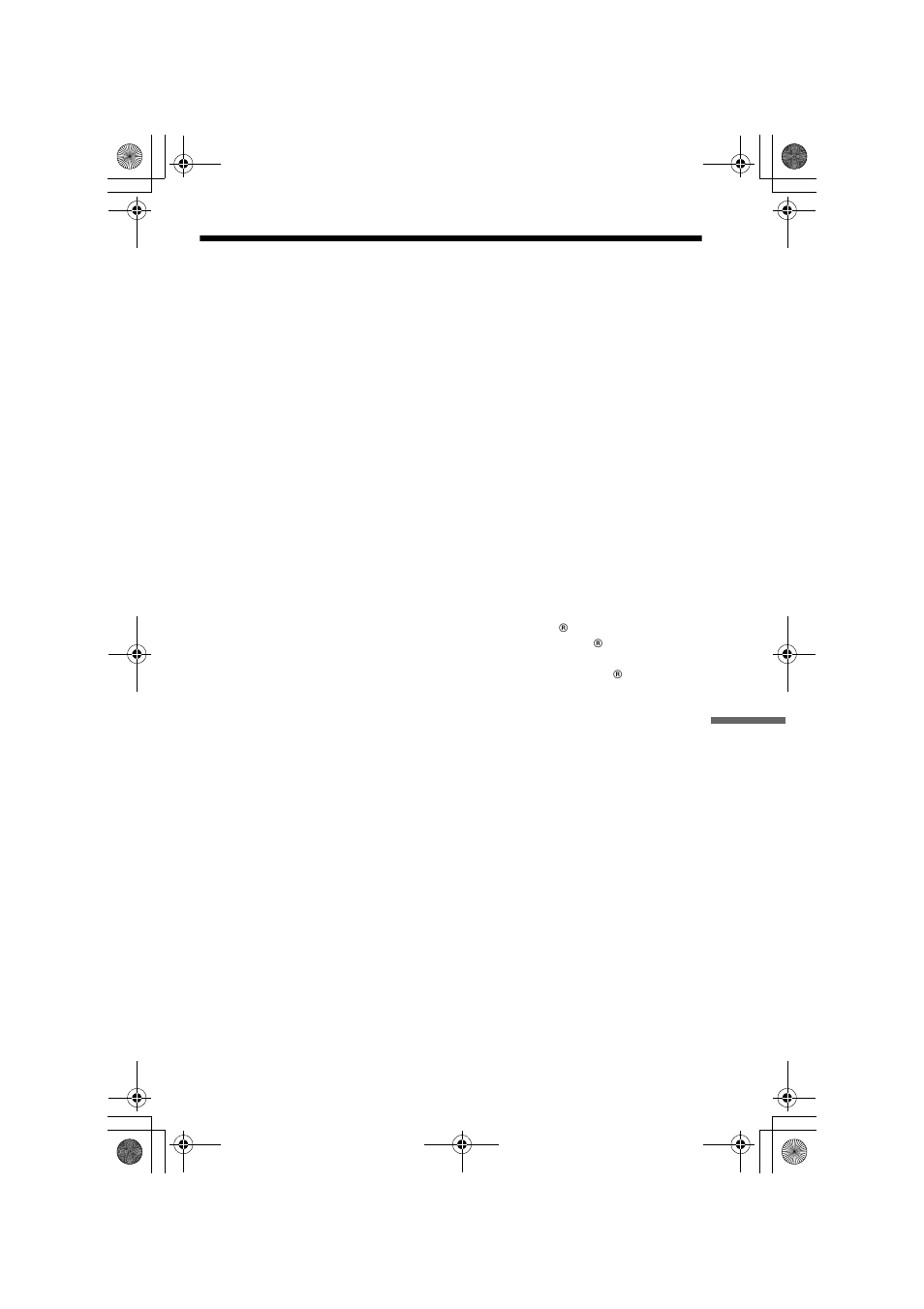 L1ac - specifications, Specifications | Sony DVP-NS41P User Manual | Page 69 / 72