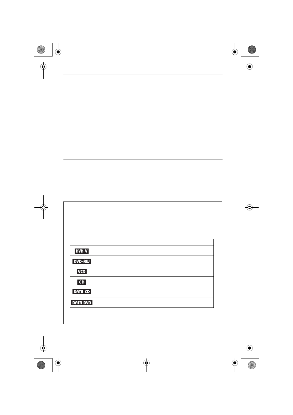 L0toc - enjoying mp3 audio and jpeg images 48, L0toc - using various additional functions 54, L0toc - settings and adjustments 58 | L0toc - additional information 64, L1 - about this manual, About this manual, 7enjoying mp3 audio and jpeg images, Using various additional functions, Settings and adjustments, Additional information | Sony DVP-NS41P User Manual | Page 7 / 72