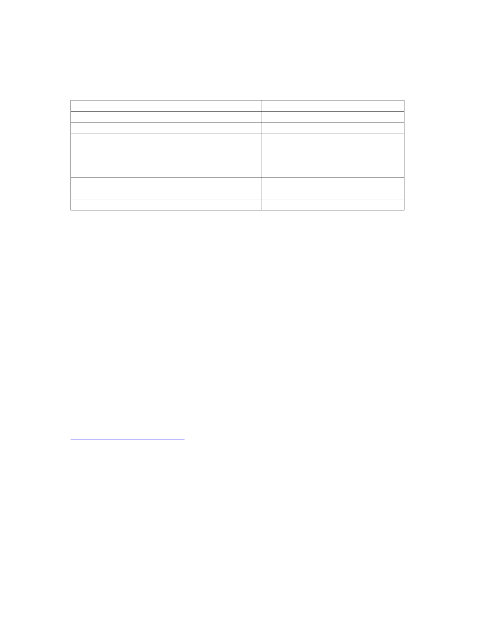 Sony KDF-55WF655 User Manual | Page 7 / 8