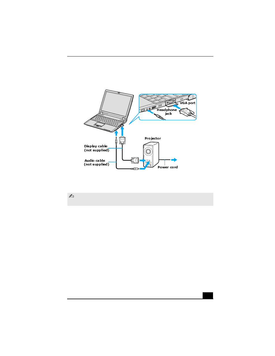 Selecting a display mode, Selecting a display mode” for m | Sony PCG-R505GCK User Manual | Page 123 / 198