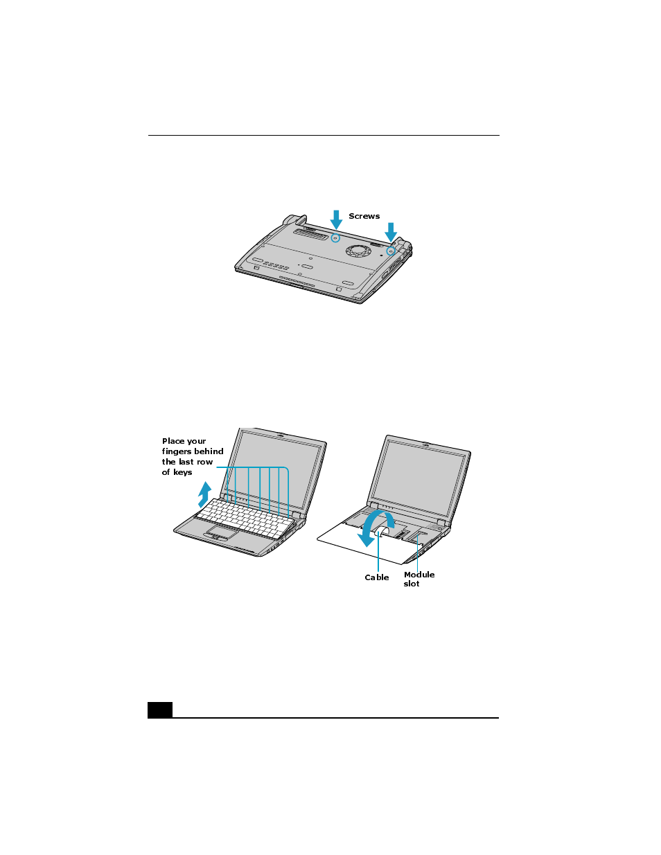 Sony PCG-R505GCK User Manual | Page 150 / 198