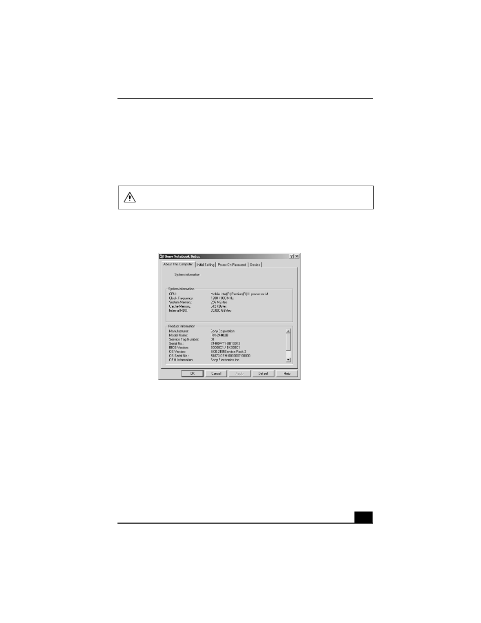 Sony PCG-R505GCK User Manual | Page 153 / 198