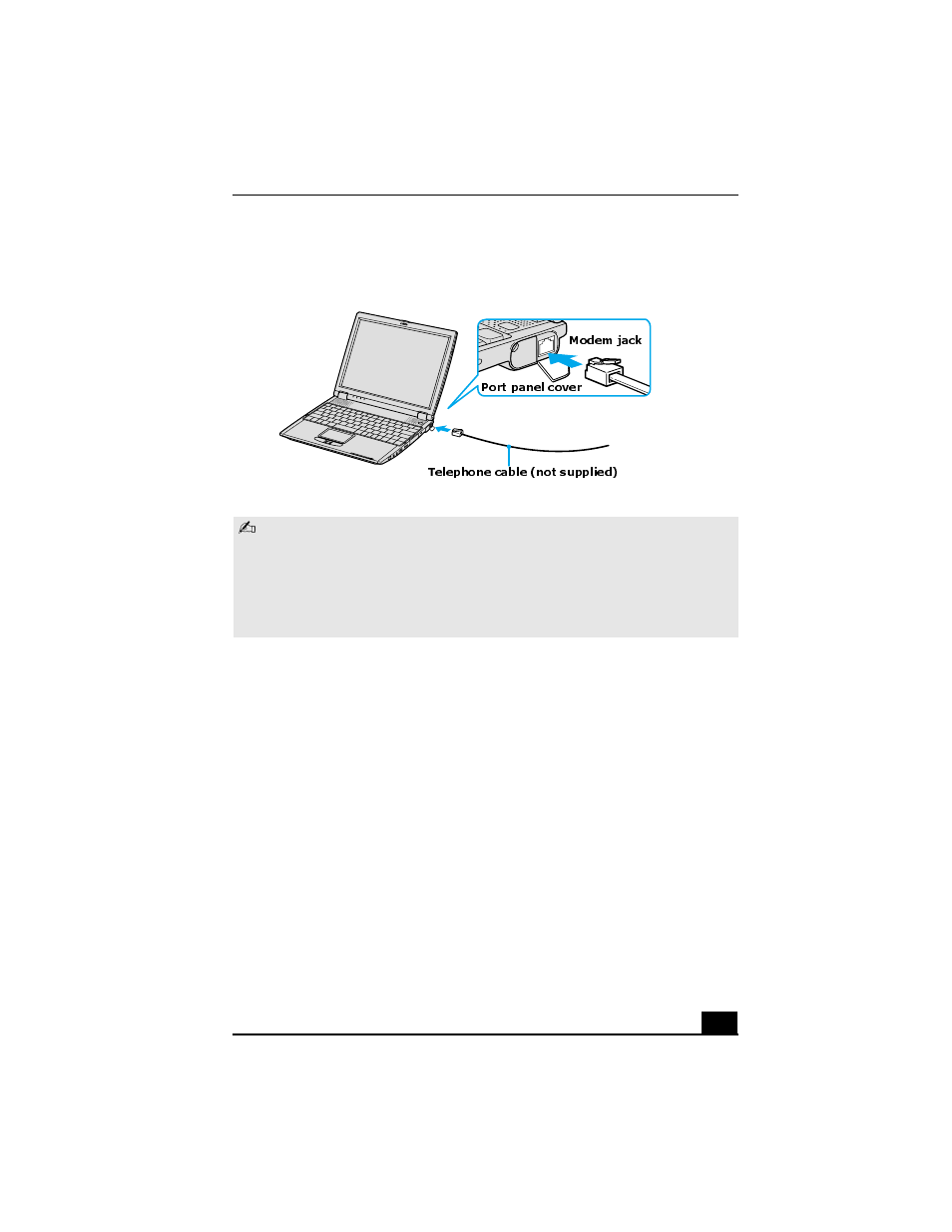 Sony PCG-R505GCK User Manual | Page 31 / 198