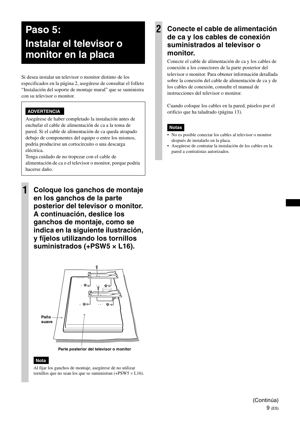 Sony KDL-46V25L1 User Manual | Page 33 / 112