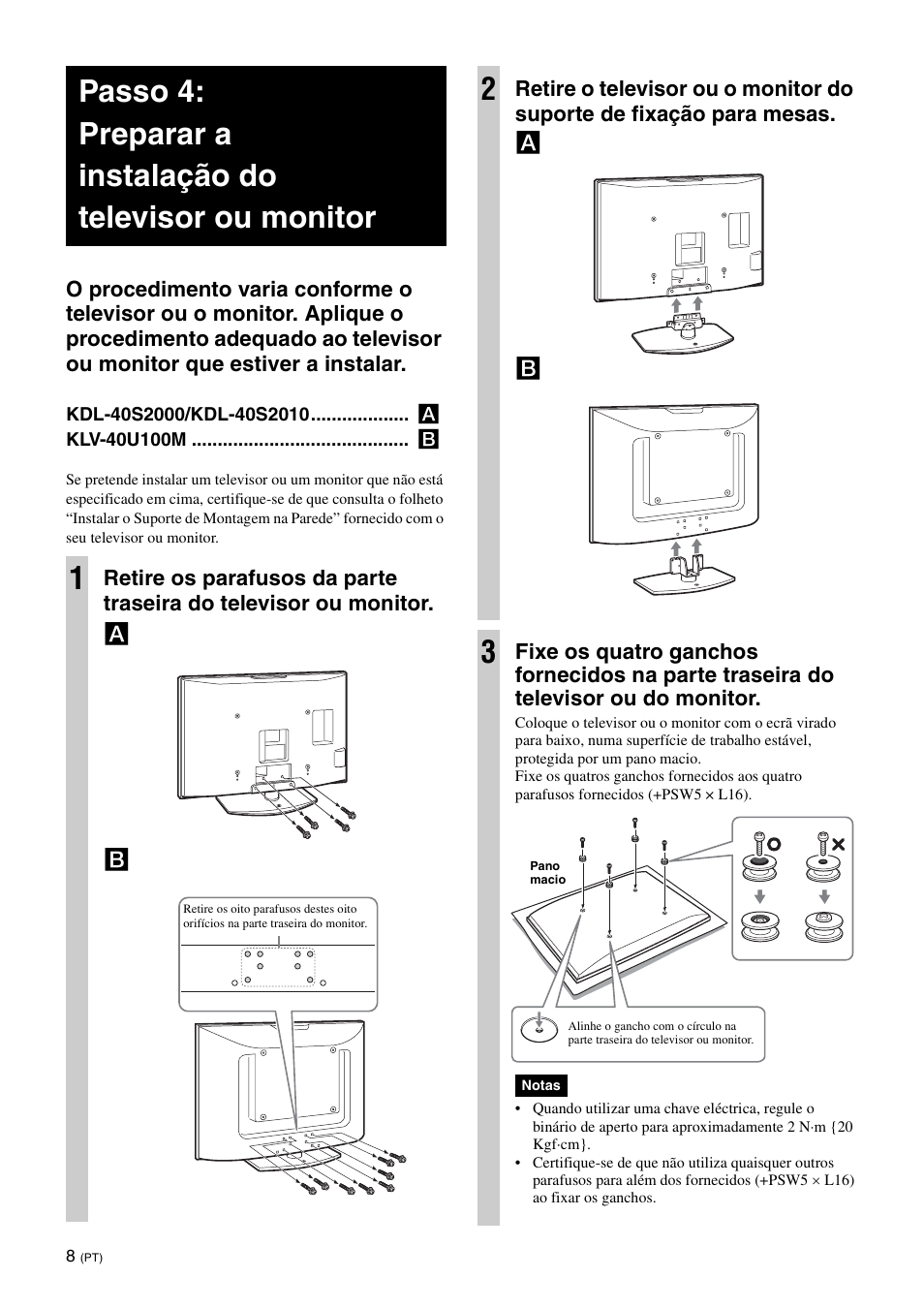 Sony KDL-46V25L1 User Manual | Page 80 / 112