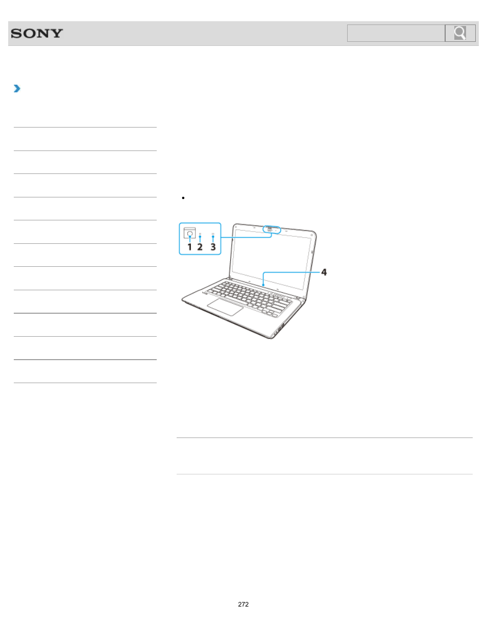 Details, How to use | Sony SVE14A25CXH User Manual | Page 272 / 399