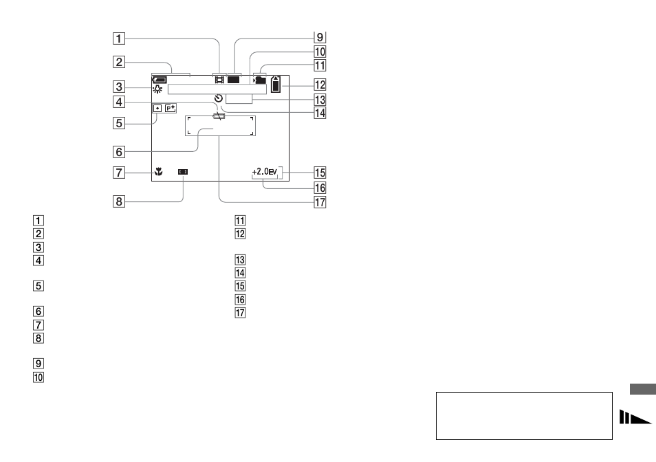 Sony DSC-P150 User Manual | Page 121 / 128