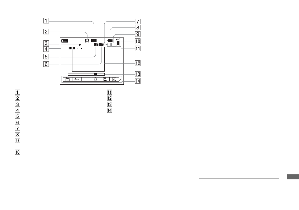 Sony DSC-P150 User Manual | Page 123 / 128