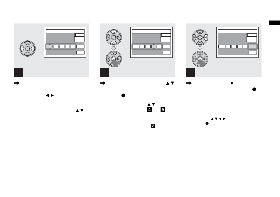 Sony DSC-P150 User Manual | Page 17 / 128