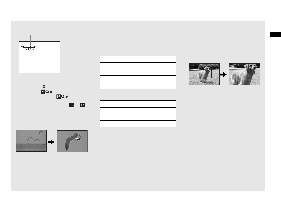 Sony DSC-P150 User Manual | Page 25 / 128