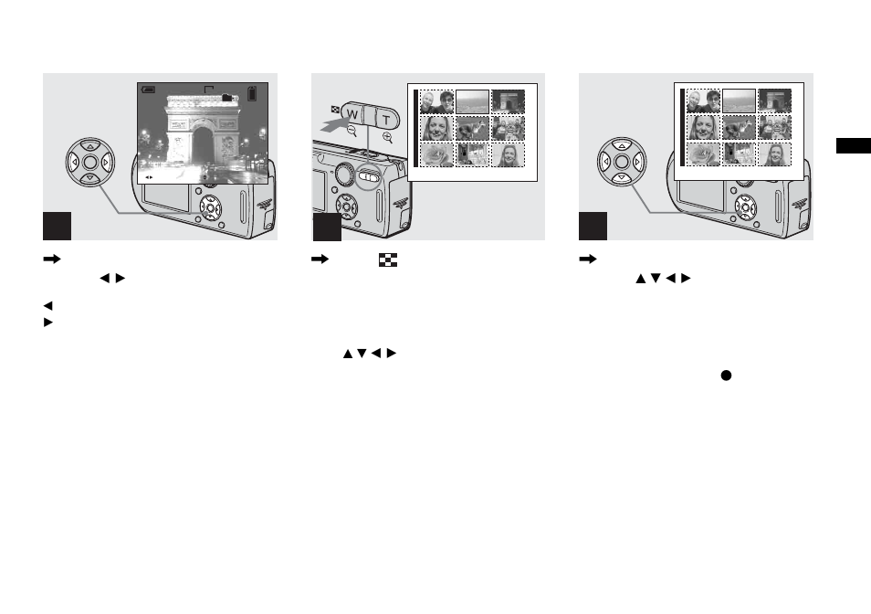 Sony DSC-P150 User Manual | Page 37 / 128