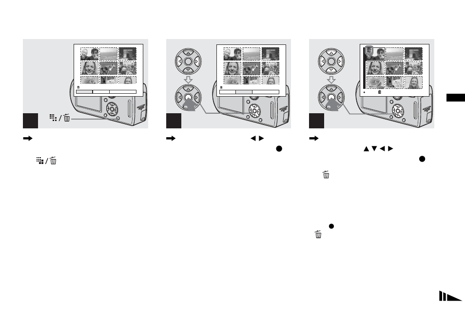 Sony DSC-P150 User Manual | Page 41 / 128