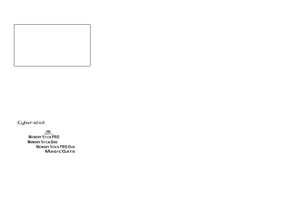 Sony DSC-P150 User Manual | Page 5 / 128