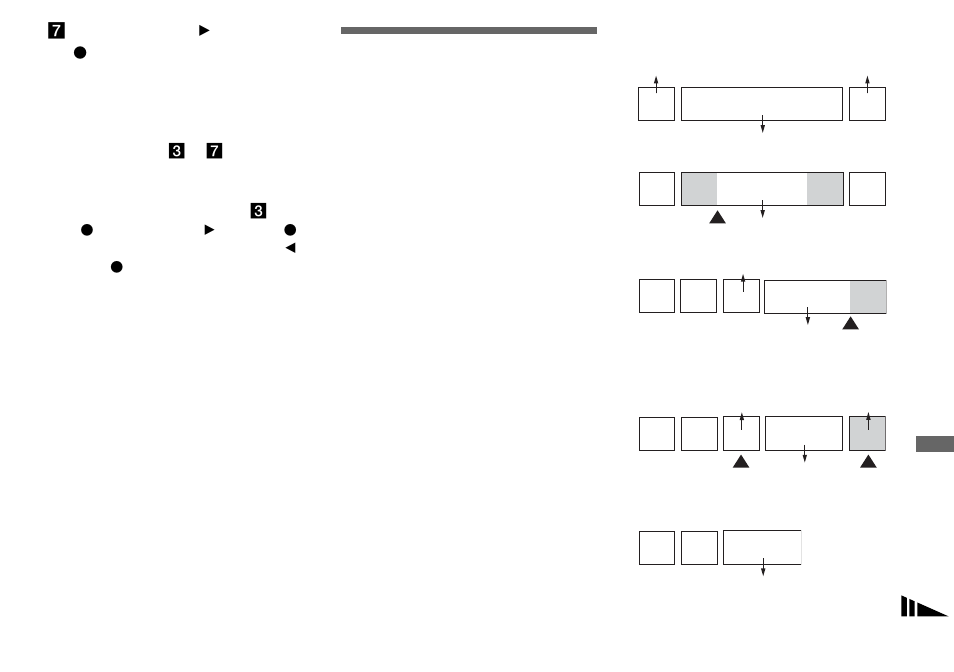 Cutting movies, The file numbers assigned when movies are cut | Sony DSC-P150 User Manual | Page 79 / 128