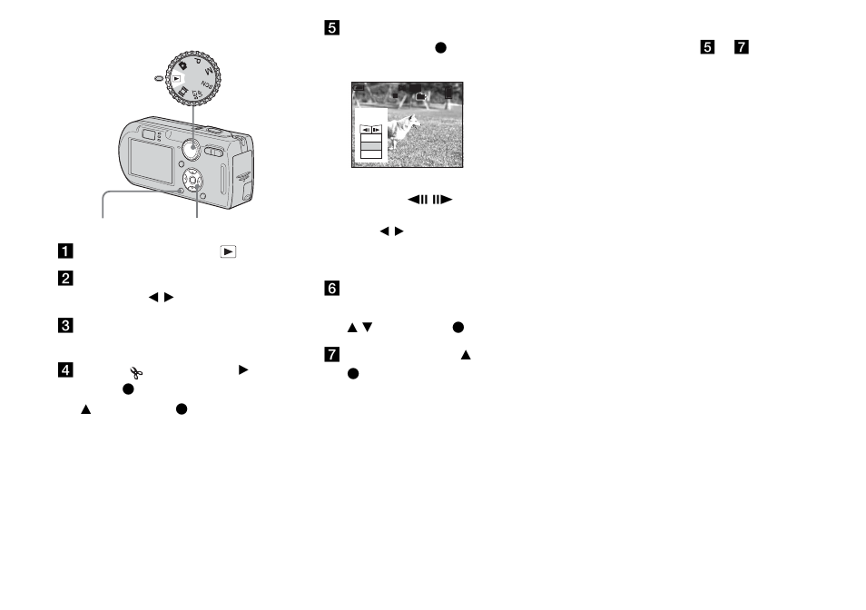 Sony DSC-P150 User Manual | Page 80 / 128