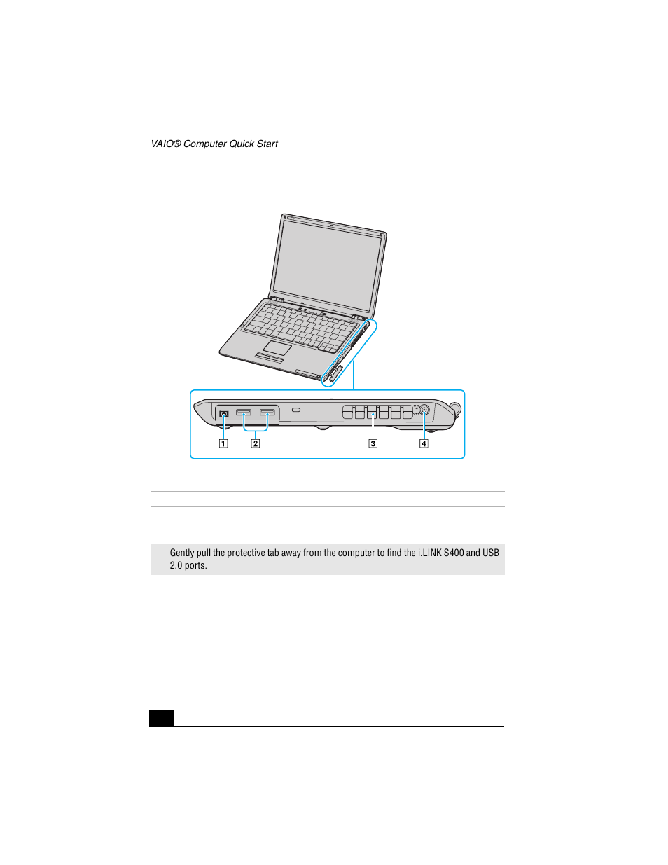 Sony VGN-S150 User Manual | Page 18 / 44