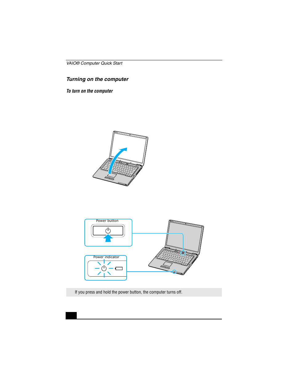 Sony VGN-S150 User Manual | Page 26 / 44