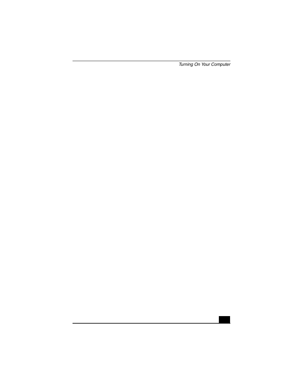 Sony VGN-S150 User Manual | Page 27 / 44