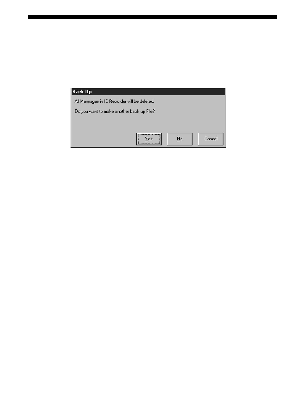 Sony ICD-R100PC User Manual | Page 46 / 60