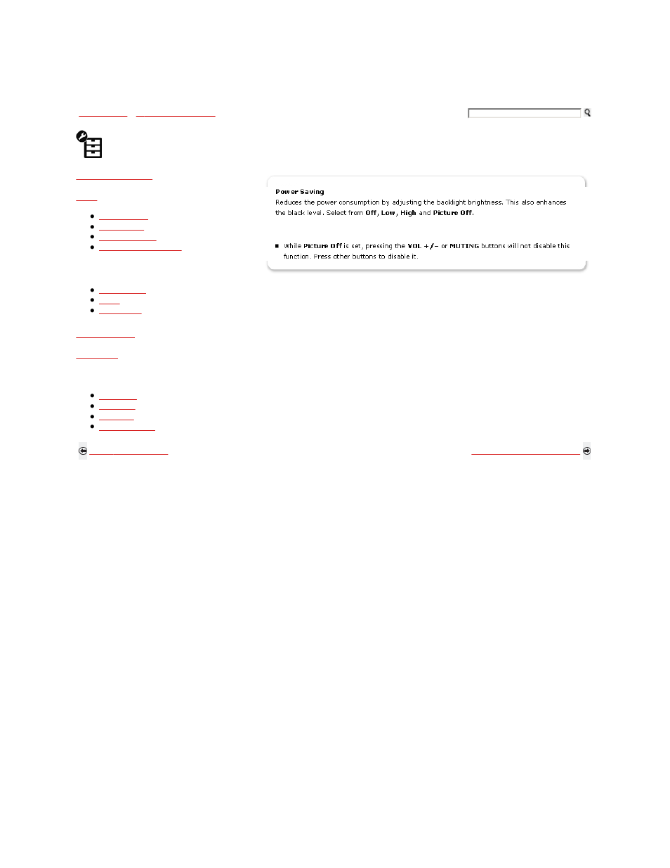 Preferences, Scene select eco, Clock/timers | Language region closed captions (cc) | Sony KDL-40XBR9 User Manual | Page 206 / 346