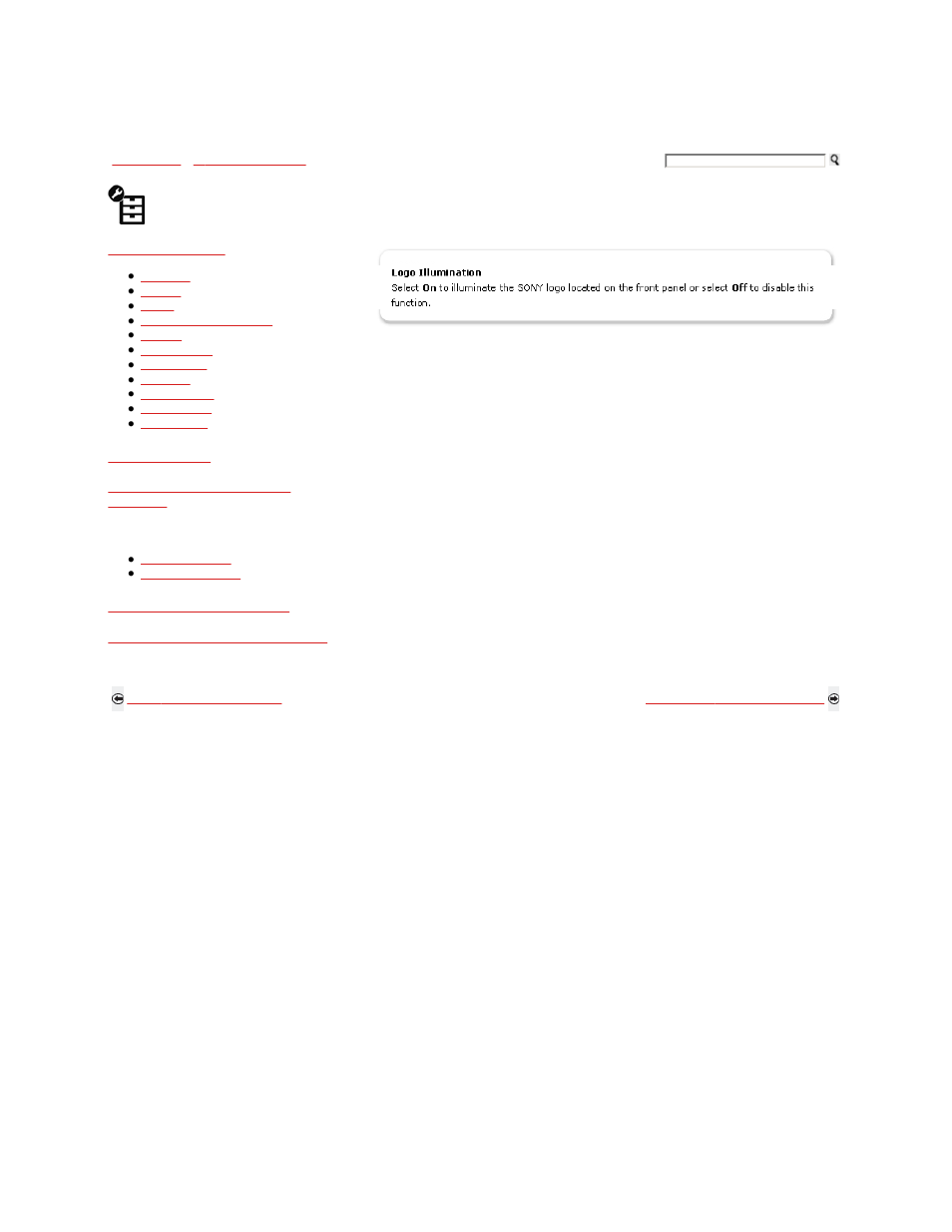 Preferences, Parental lock | Sony KDL-40XBR9 User Manual | Page 234 / 346