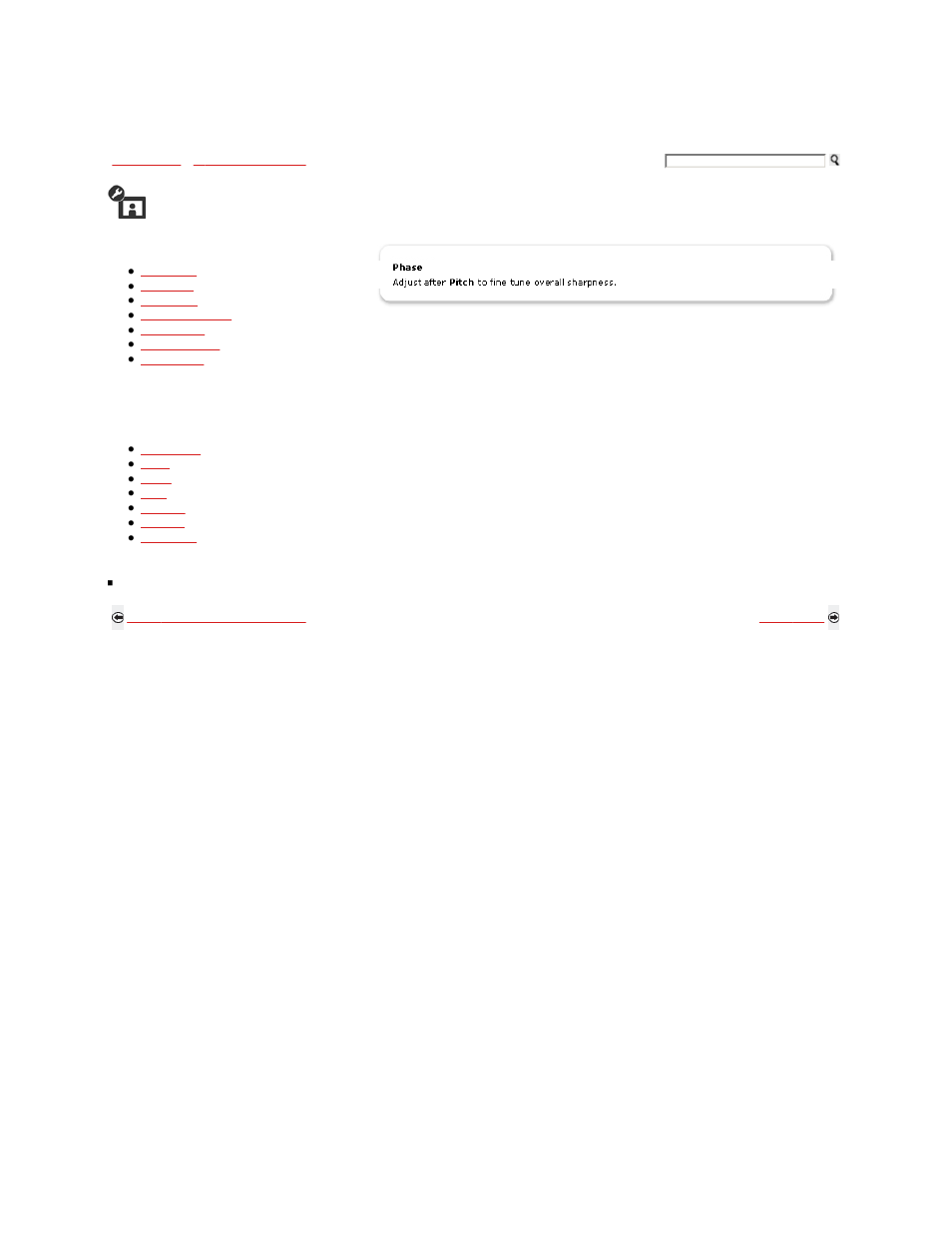 Picture & display, Screen settings | Sony KDL-40XBR9 User Manual | Page 264 / 346