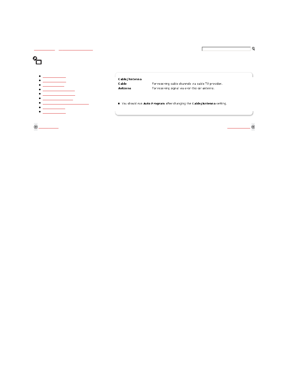 Channels & inputs | Sony KDL-40XBR9 User Manual | Page 277 / 346