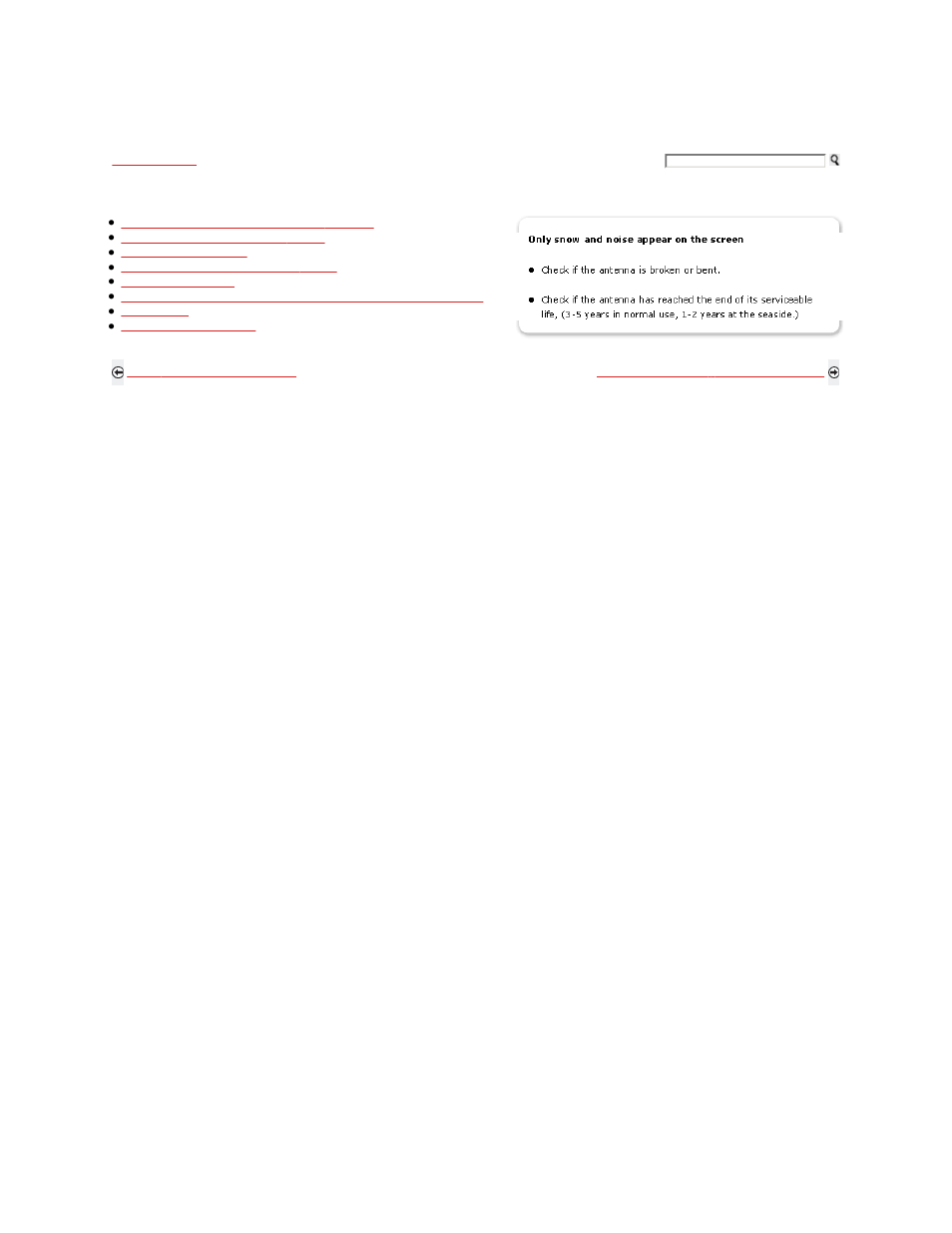 Troubleshooting - poor picture | Sony KDL-40XBR9 User Manual | Page 302 / 346