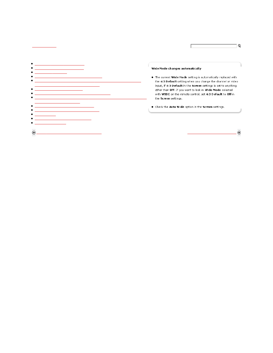 Troubleshooting - general | Sony KDL-40XBR9 User Manual | Page 329 / 346